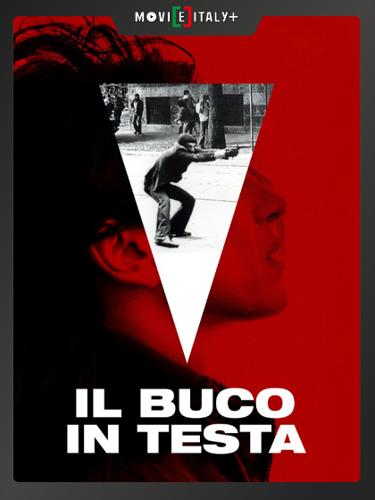 Il buco in testa
