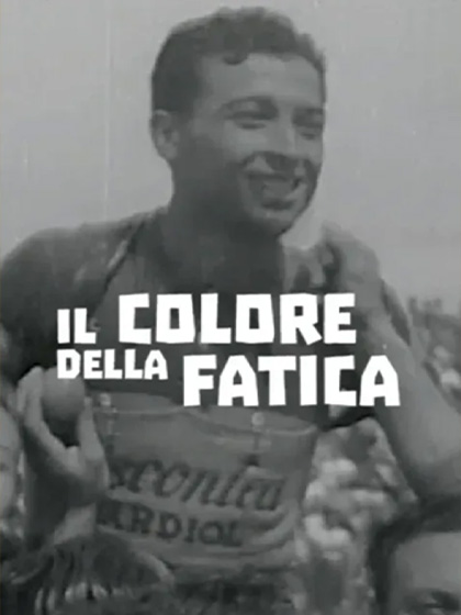 Il colore della fatica