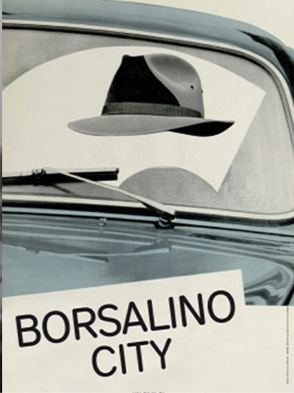 Borsalino City