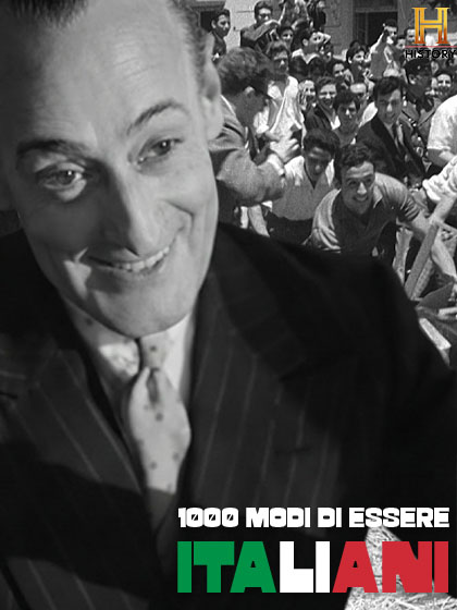 1000 modi di essere Italiani