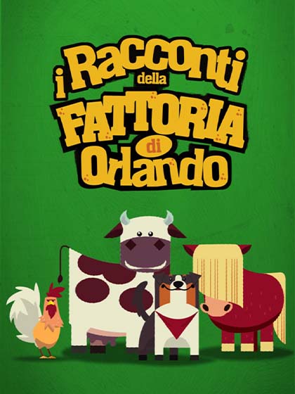 I Racconti della Fattoria di Orlando