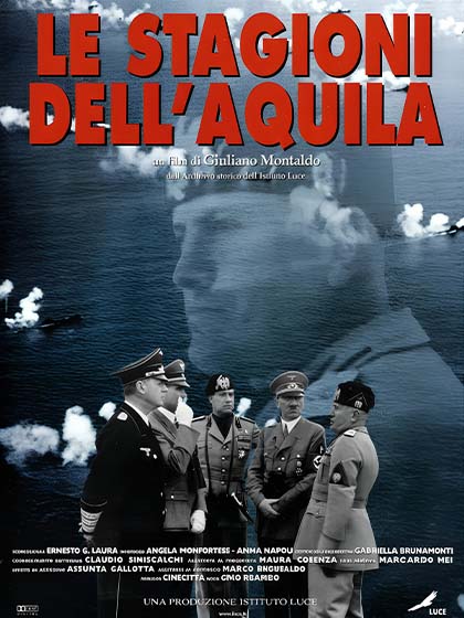 Le stagioni dell'aquila