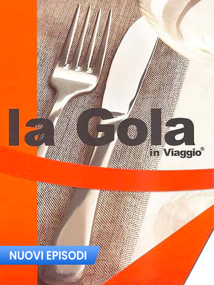 La Gola in Viaggo