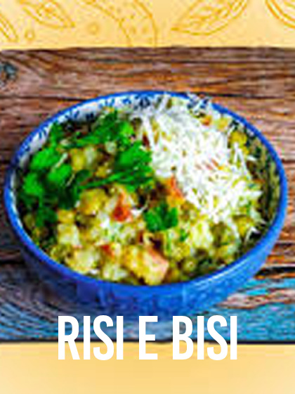 Risi e bisi