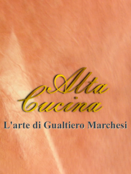 Alta Cucina