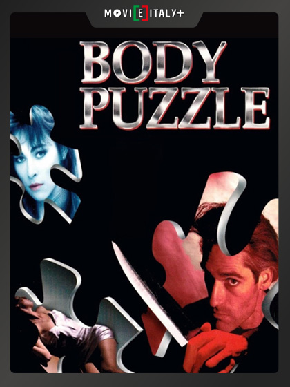 Body Puzzle - Misteria