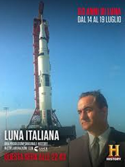 Luna Italiana