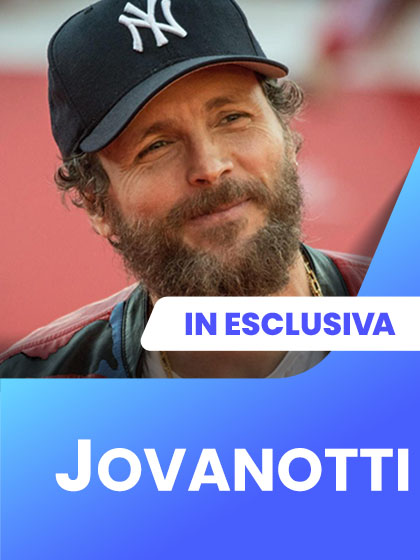 Le Interviste - Jovanotti