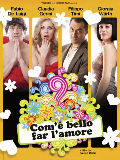 Com'è bello far l'amore