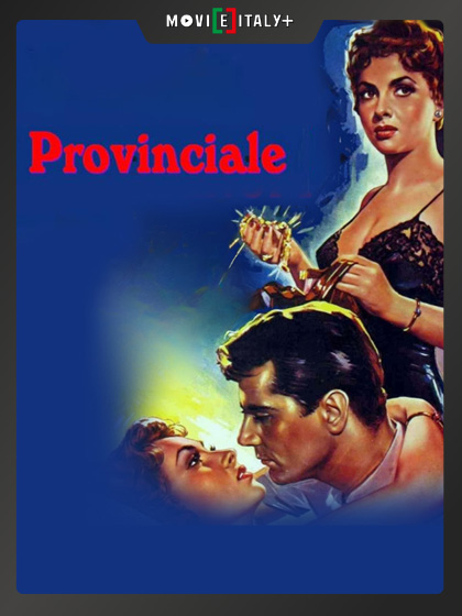 La Provinciale