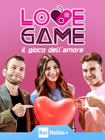Love Game