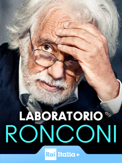 Laboratorio teatrale di Luca Ronconi