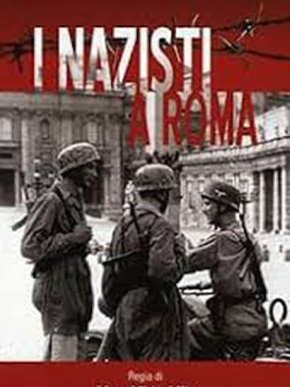 I Nazisti a Roma
