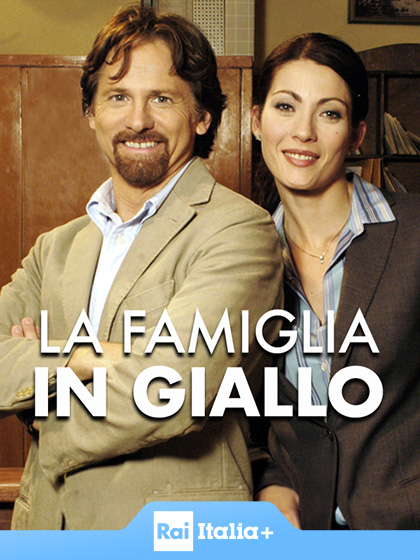 Una famiglia in giallo