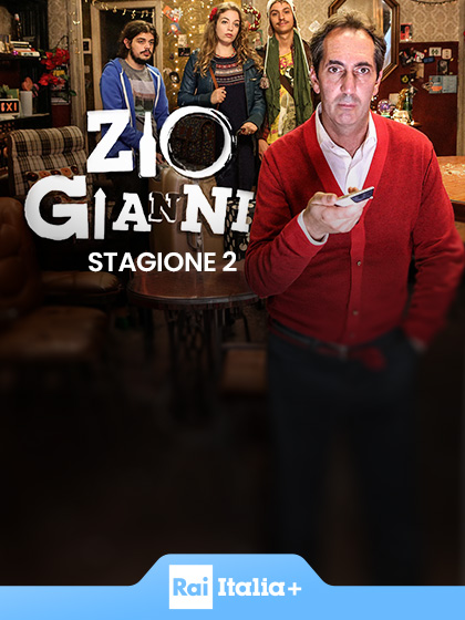 Zio Gianni 2