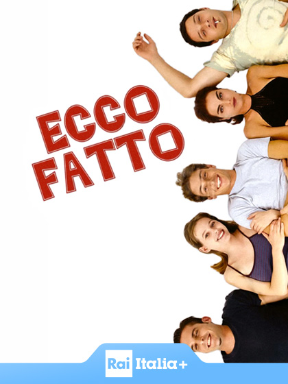 Ecco fatto