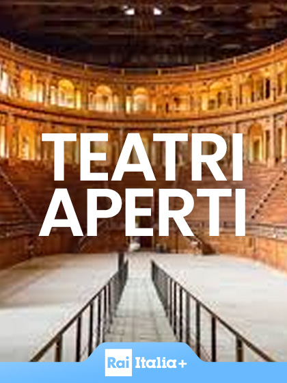 Teatri Aperti