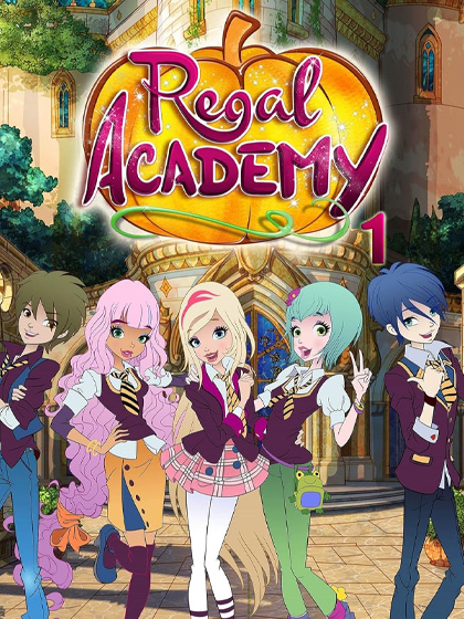 Regal Academy