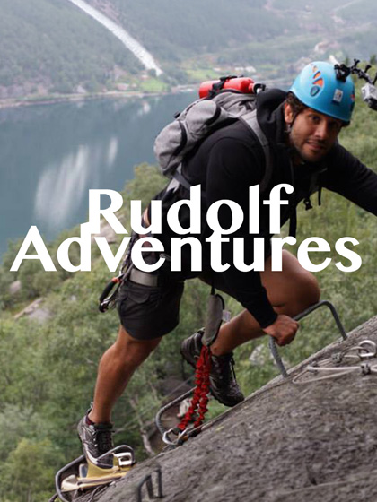 Rudolf's Adventures
