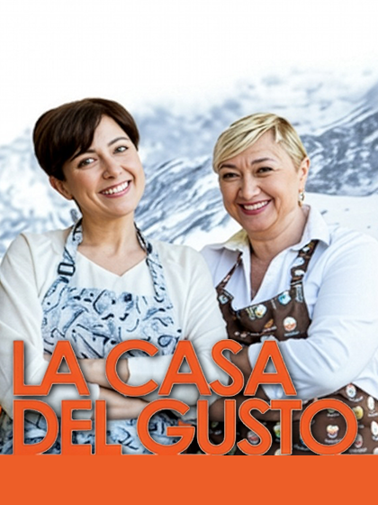 La Casa del Gusto
