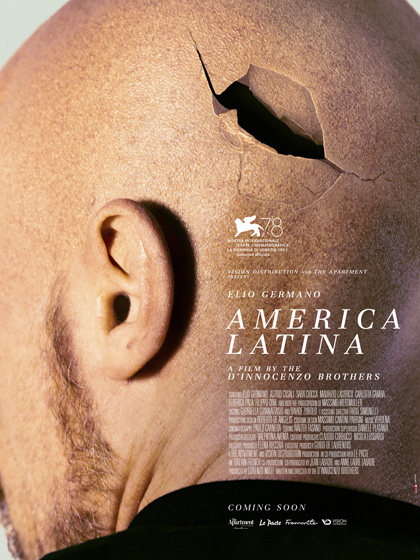 America Latina
