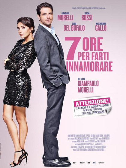 7 ore per parti innamorare