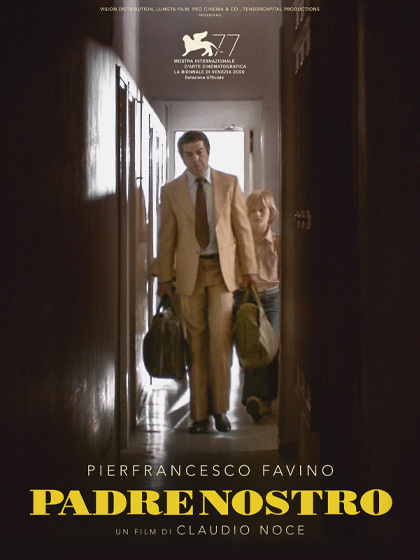 Padrenostro