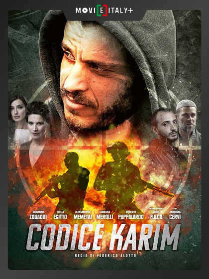 Codice Karim