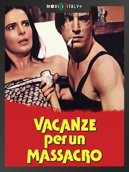 Vacanze per un massacro